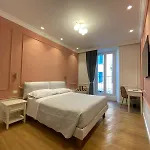 Borgovico Ξενοδοχείο