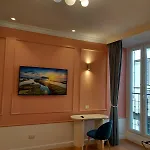 Hotel Borgovico