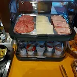 Borgovico Hotel