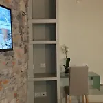 Borgovico Ξενοδοχείο