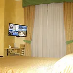 Borgovico Hotel 3*