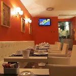 Hotel Borgovico 3*