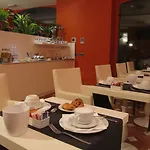 Borgovico 3* Όπως