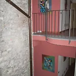 Hotel Borgovico Como