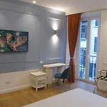 Borgovico Ξενοδοχείο 3*
