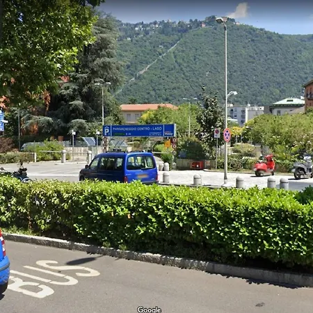 Borgovico 3* Como