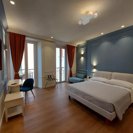 Borgovico 3*