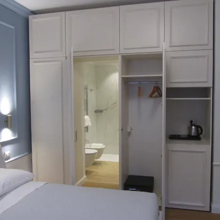 Hotel Borgovico 3*