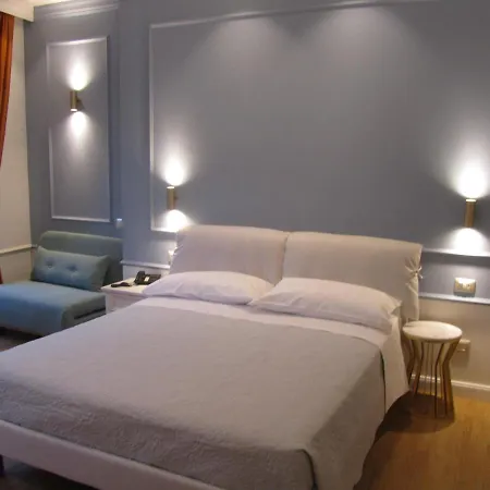 Borgovico Hotel