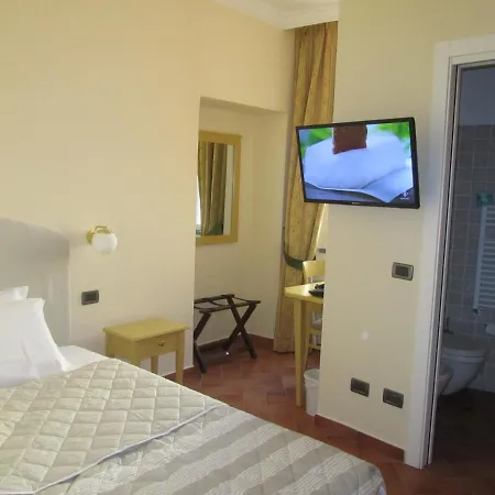 Borgovico Hotel