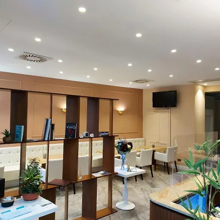 Borgovico Hotel Como