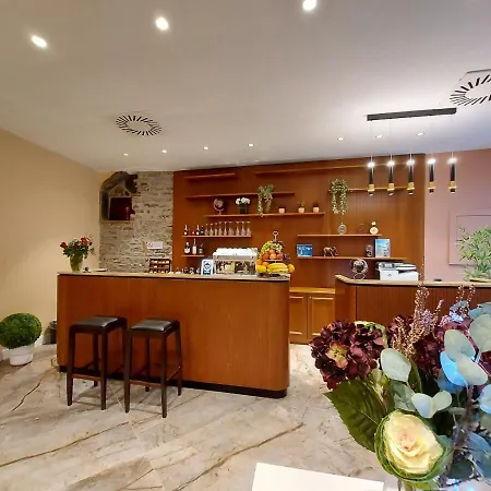 Hotel Borgovico 3*