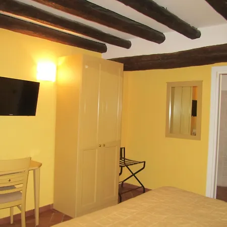 Hotel Borgovico