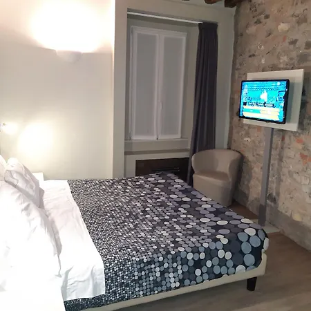 Borgovico Hotel