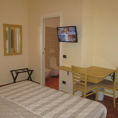 Borgovico Hotel