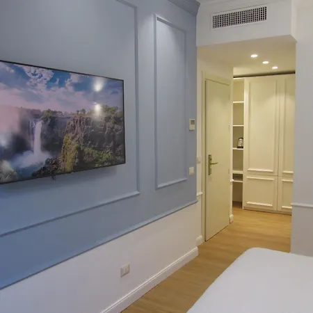 Hotel Borgovico 3*