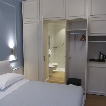 Borgovico Hotel Como