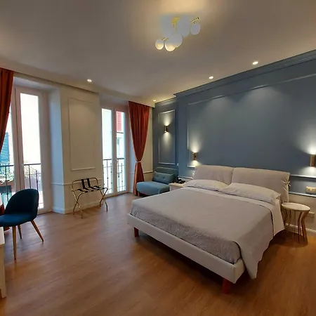 Borgovico Hotel