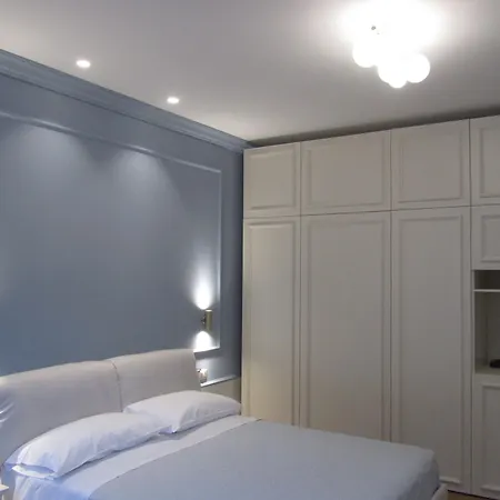 Borgovico Hotel
