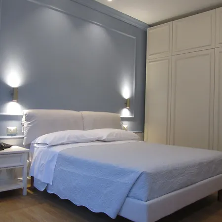 Borgovico Hotel