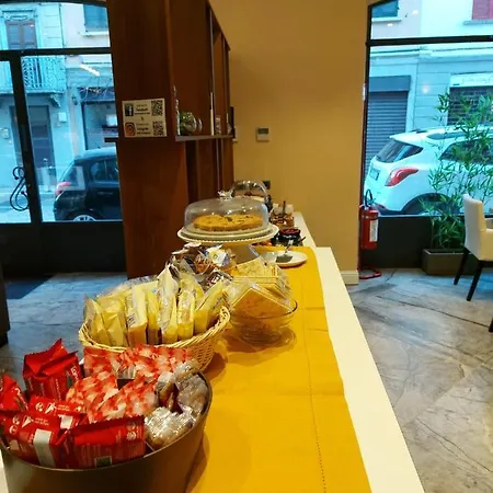 Borgovico Hotel Como
