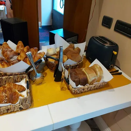 Hotel Borgovico Como