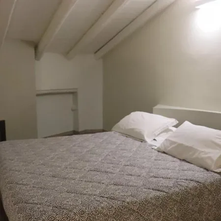 Borgovico Hotel 3*