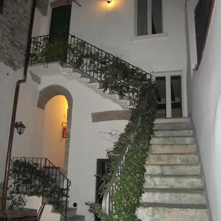 Hotel Borgovico