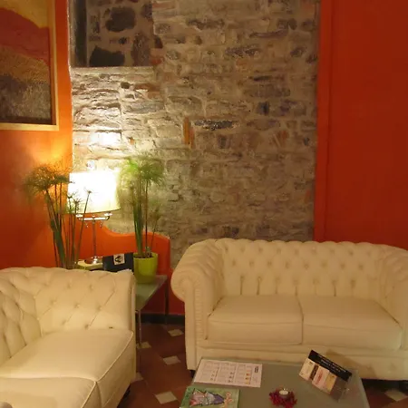 Hotel Borgovico
