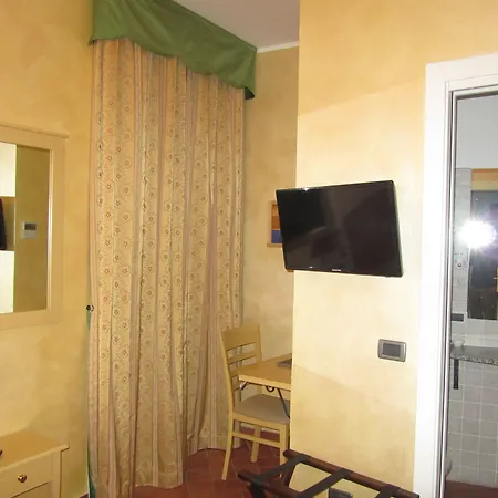 Borgovico Hotel 3*