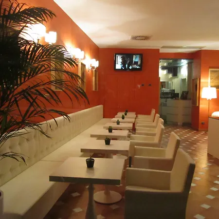 Borgovico Hotel 3*
