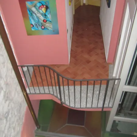 Borgovico 3*