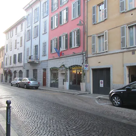 Hotel Borgovico