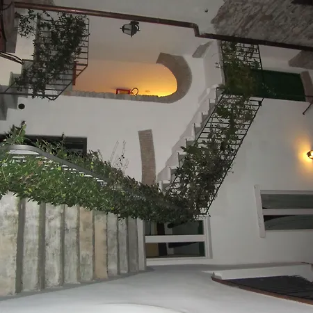 Borgovico Hotel