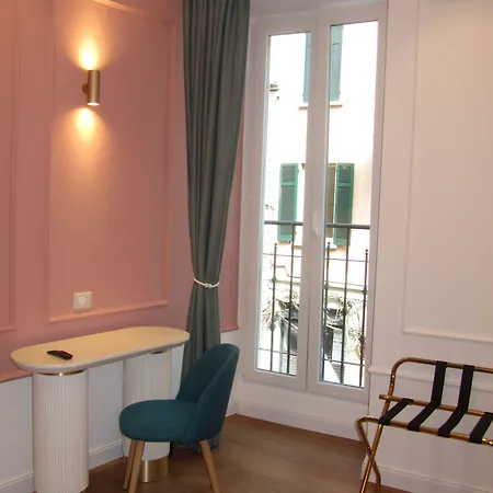 Hotel Borgovico Como