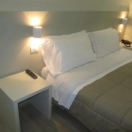 Hotel Borgovico 3*