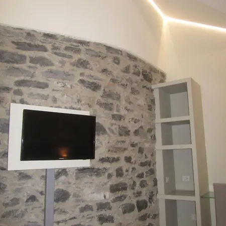 Borgovico 3*