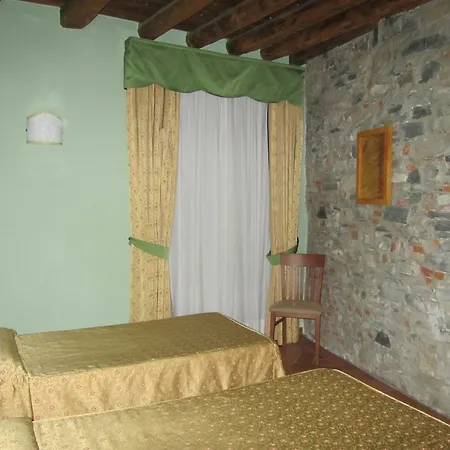 Borgovico 3* Como