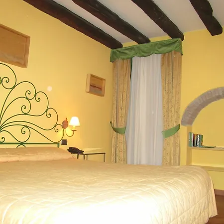 Borgovico Hotel Como