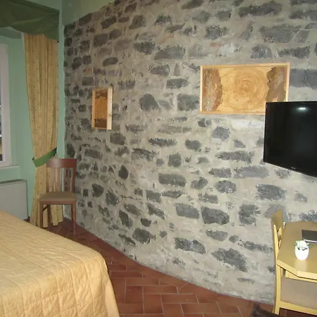 Borgovico 3*