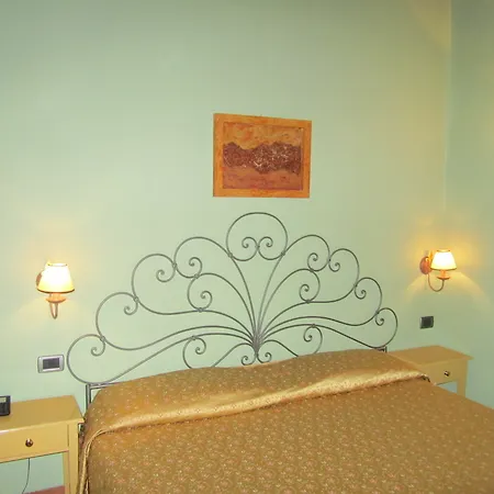 Borgovico 3* Como