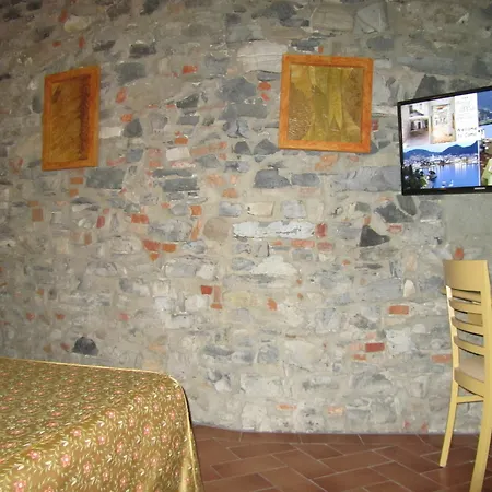 Borgovico 3* Como