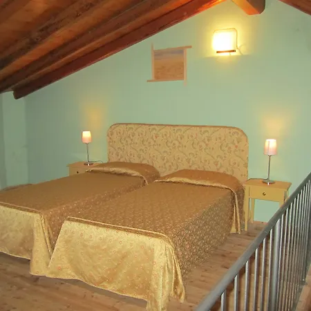 Borgovico 3* Como