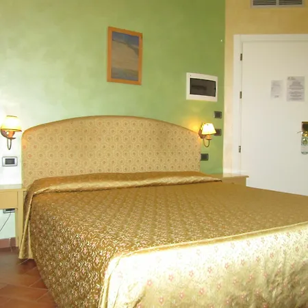 Borgovico 3* Como