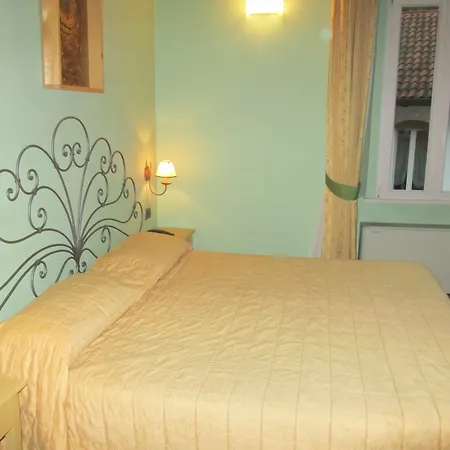 Borgovico Hotel Como