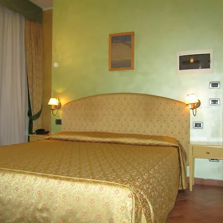 Borgovico Hotel Como