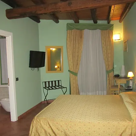 Borgovico 3* Como