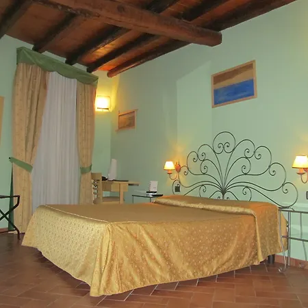 Hotel Borgovico Como