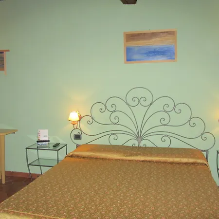 Borgovico Hotel