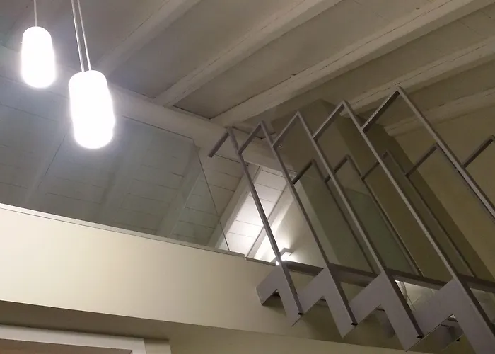 Borgovico Hotell Como